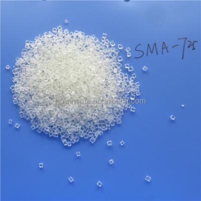 China Chemical Auxiliary Agent Classification Heat Resistant Modifier for PMMA for sale