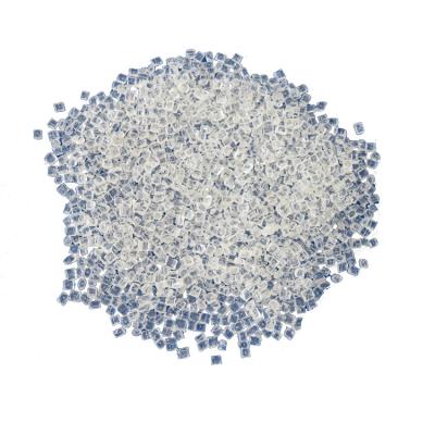 China PA6/POE-g-MAH or PA6/EPDM-g-MAH Plastic Granules for Increased Impact Resistance for sale