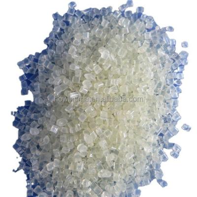 China Increases Thermal Properties ABS Yellowish Heat Resistant Modifier for PC/ABS for sale