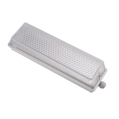 China relief & Dimmable & Outdoor Rectangular Sensor Rack Modern Design LED Bulkhead Lights 15W Led Ceiling Lamp SAA for sale