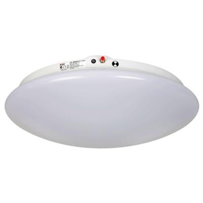 China Factory price modern 20w led microwave motion sensor ceiling light outdoor mount led indoor light for sale