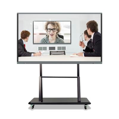 China Education.Training.Office China 75 Inch Digital Interactive Smart Whiteboard Meeting Place Panel Digit Touch Screen Interactive Smart Whiteboard for sale