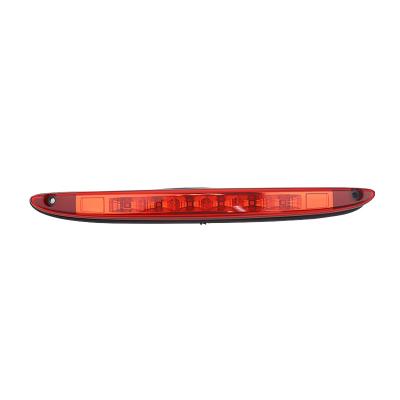 China PC+ABS+LED High Coach Tail Brake Led Light Bus Brake LED Light Trailer Tail Brake Lamp Van Rear Signal Lights for sale