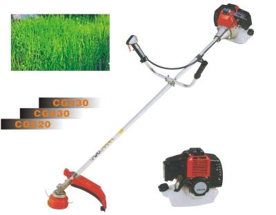 China 2-Stroke 2 Stroke Lawn Mower Factory Price for sale