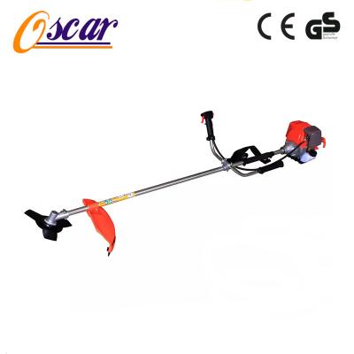 China 2-Stroke CG430 2-Stroke 43cc Petrol Brush Cutter for sale