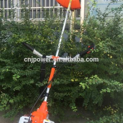 China 2-Stroke Two Stroke 62cc Garden Tools Load Lawn Mower Brush Cutter for sale