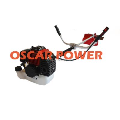 China 2-Stroke 52CC Brush Cutter CE Certification for sale