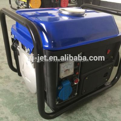 China 450w 950w PETROL GENERATOR same quality AST950 from EELPAQ for sale