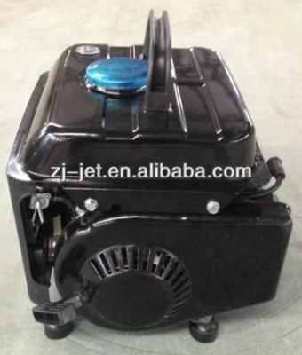 China 1kw gasoline generator JT950YM for sale