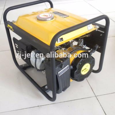 China gasoline generator 950 BT-950 for sale