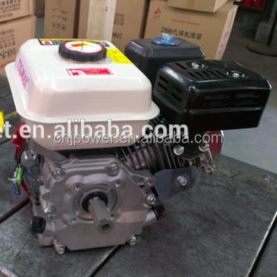 China KRAFT POWER HONDAYY GX390E Air Cooled Gasoline And Gasoline Engine Half Engine for sale