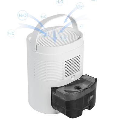 China New Car FUNN231 New Arrivals Small Household Usb Drying Portable Home Mini Air Dehumidifier for sale