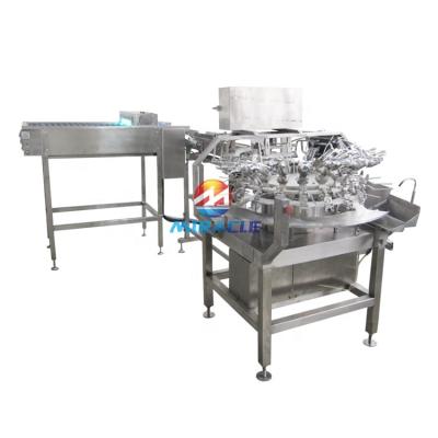 China Commercial Automatic Production Egg Beater Egg White And Yolk Separating Equipment Processing Line for sale