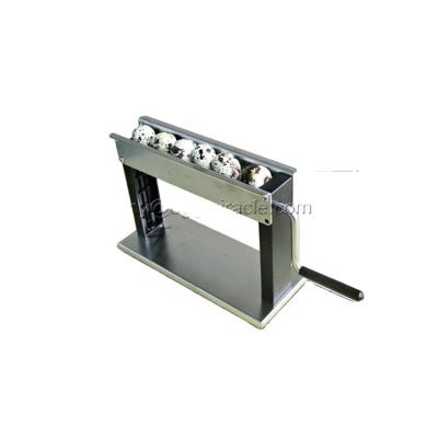 China High Efficiency Easy Operation Low Cost Quail Eggshell Peeler Machine Electric Skin Quail Eggs for sale