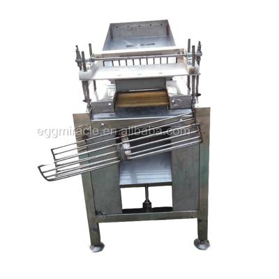 China Automatic Egg Peeler, Quail Egg Sheller, Quail Canning Factory Egg Shelling Machine for sale