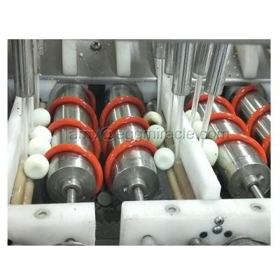 China High efficiency the newest technology quail egg peeler peeling machine for sale