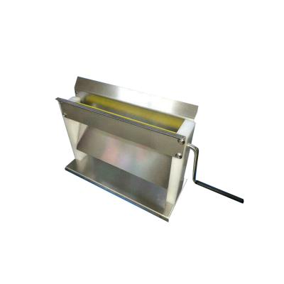 China Cannery Convenience Processing Equipment Eggshell Removing Machine Quail Egg Sheller for sale