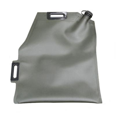 China MOQ1 PVC TPU Low Price Stock Tank Fuel Storage Oil Bag Movable Fuel Tank for sale