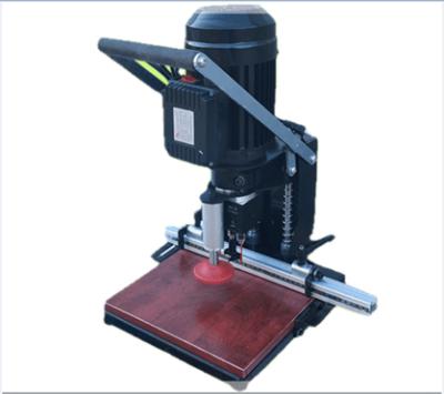 China Manual Woodworking Woodworking Hinge Drilling Machine For Sale for sale