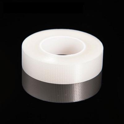 China Eyelash Extensions Salon Artist High Quality Eyelash Extension Foam Tape Transparent Tape For Eyelash Extensions for sale