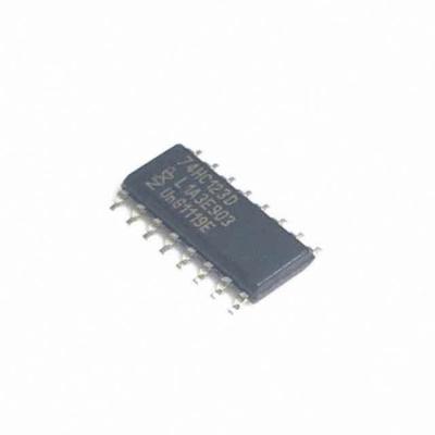 China - Bom List SOP16 74HC123 74HC123D SMD IC for sale