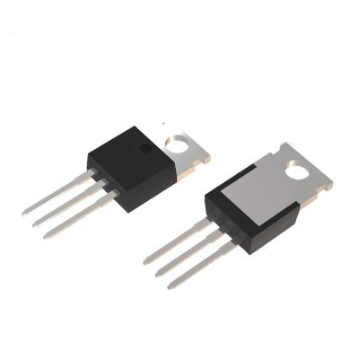 China -- MOSFET N-CH Transistor 100V 12A IPAK TO251 NTD6600N-001 for sale