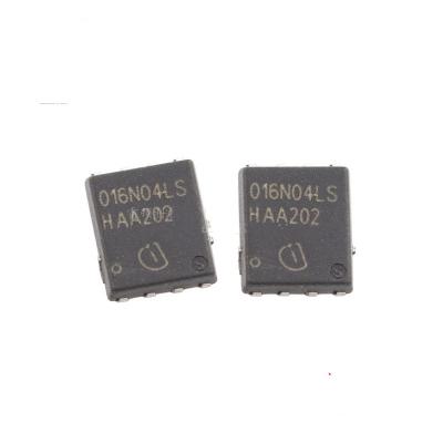 China - IC Integrated Circuit Electronic Component BSC016N04LSG 016N04LS MOS FET Transistor for sale