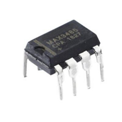 China - Integrated circuit in MAX3485CPA current MAX 3485EPA MAX3485 DIP-8 for sale