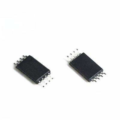 China - Electronic components package EEPROM memory AT24C02C-XHM-T 02CM patch TSSOP8 for sale