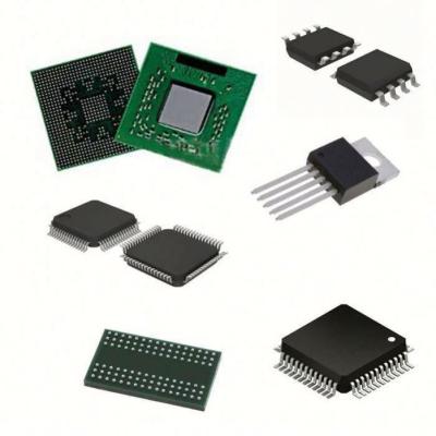 China 144MHz IC N32G45x Serial ARM Cortex-M4 + FPU MCU LQFP64 N32G452MEL7 32-bit 512KB Flash Microcontroller for sale