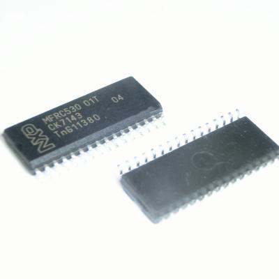 China Electronic Product Integrated Circuit IC Component MFRC530 SOP32 Contactless Card Reader Chip for sale