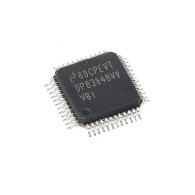 China Product integrated circuit electronic component MSP430F149IPMR microcontroller microcontroller chip M430F149 LQFP-64 for sale