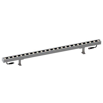 China waterproof dmx512 wall strip garden seal light aluminum body for sale