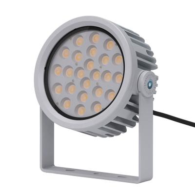 China Hotel Certification for CE/CCC/CQC Outdoor Waterproof LED Flood Light for sale