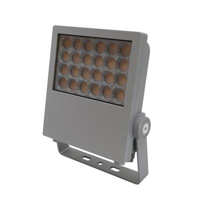 China New Hotel Fashion Outdoor Wall Mount COB LED Flood Lights in Factory Price for sale