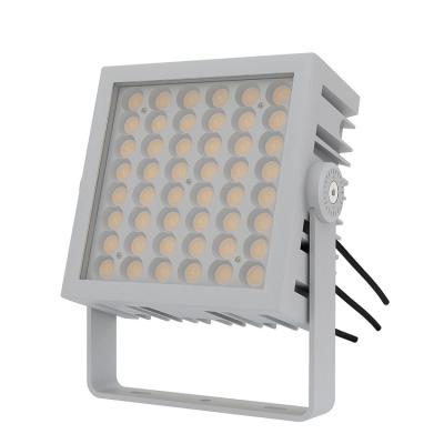 China Hotel wholesale price 220*W250*H105/135mm led outdoor flood light and outdoor led flood lights for sale