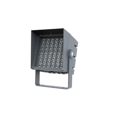 China 100w hotel led rgb flood light with factory price outdoor led floodlight for sale