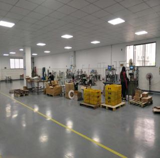 Verified China supplier - Wuxi Mingsu Electric Technology Co., Ltd.