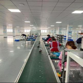 Verified China supplier - Wuxi Mingsu Electric Technology Co., Ltd.