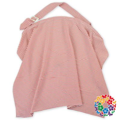 China 2019 Fashion New Arrival Baby Nursing Blanket Cotton Nursing Blanket Useful Nursing Blanket With Matching Pocket for sale