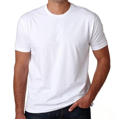 China Anti-Wrinkle Wholesale Cotton 100% Women's Men's White And Black Loose T-Shirts White for sale