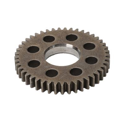 China Custom Factory Custom Iron Based Gears Powder Metallurgy Gear for sale