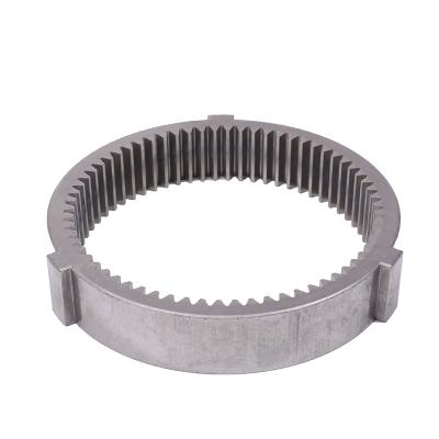 China Custom High Quality Machine Tools Gear Powder Metallurgy Gear for sale