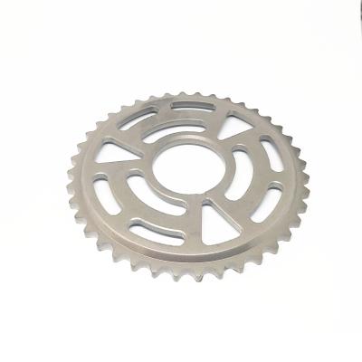 China Auto Accessories Custom High Quality Custom Gears Powder Metallurgy Gear for sale