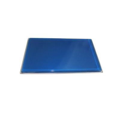 China Polymer Gel PU Gel Position Pad Production Surgical Gel Pads For Bedridden Patients for sale