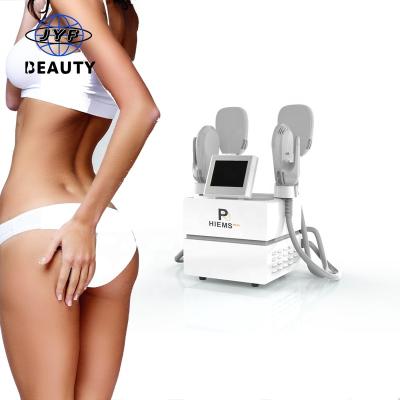 China Weight loss bao hiemt hiemt non body sculpt hiems 2 pelvic hendle my new prof beauty spa. UNITED STATES for sale