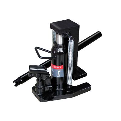 China 5 Ton Transmission Claw Easy Mobile Claw Customization Adjustable Hydraulic Jack for sale