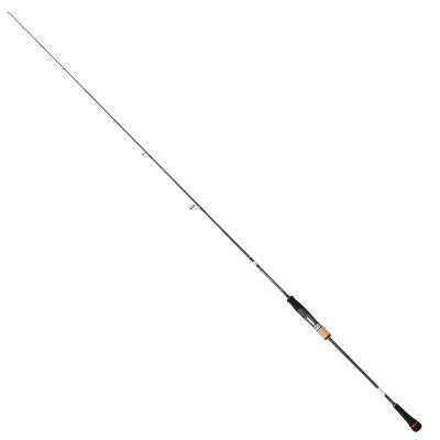 China Hot Selling Carbon Rod 60-150g Slow Jigging Rod 1.0#-2.5# ​​Slow Jigging PE Fishing Rod 1.83m Fishing Rod Light Jigging for sale