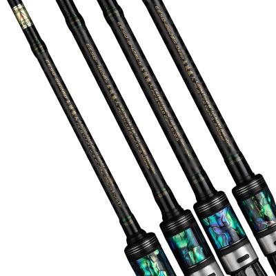 China ECOODA EESQ Strong Squid Fishing Rod Egi Rod For Boat Fishing 1.98M 2.29M 2.54M 2.59M for sale