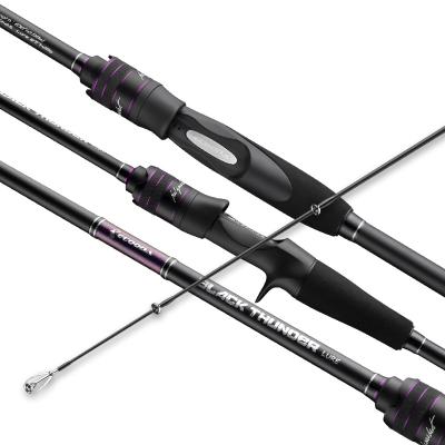 China New ECOODA EBNL Strong Lure Rod Sea and Freshwater Fishing Rod Spinning and Casting Rod 1.98m/2.08m/2.29m/2.43m for sale